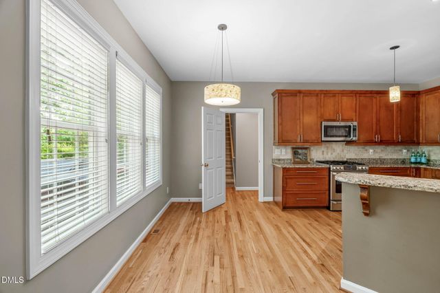1200 Xanthacarpa Court, Apex, NC 27502