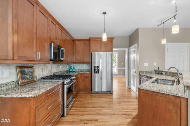 1200 Xanthacarpa Court, Apex, NC 27502
