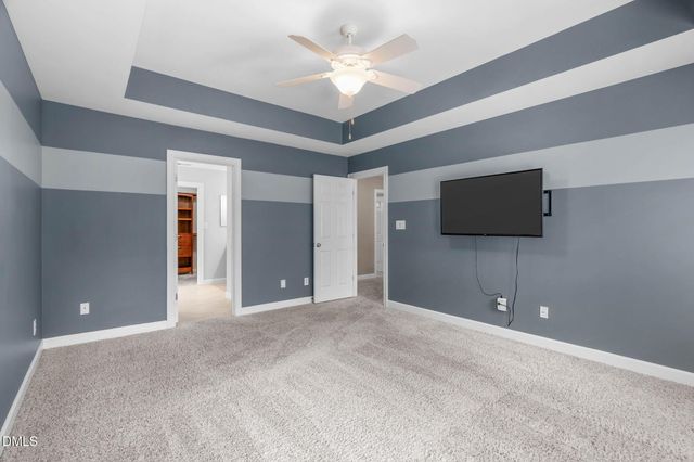 1200 Xanthacarpa Court, Apex, NC 27502