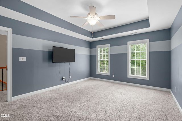 1200 Xanthacarpa Court, Apex, NC 27502