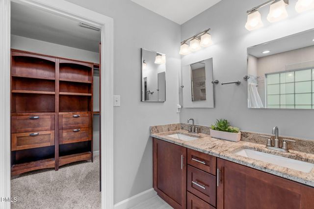 1200 Xanthacarpa Court, Apex, NC 27502