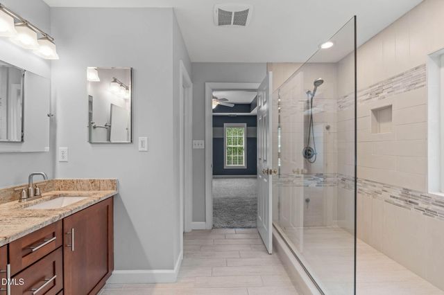 1200 Xanthacarpa Court, Apex, NC 27502