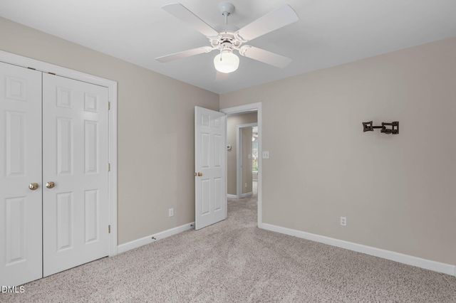 1200 Xanthacarpa Court, Apex, NC 27502