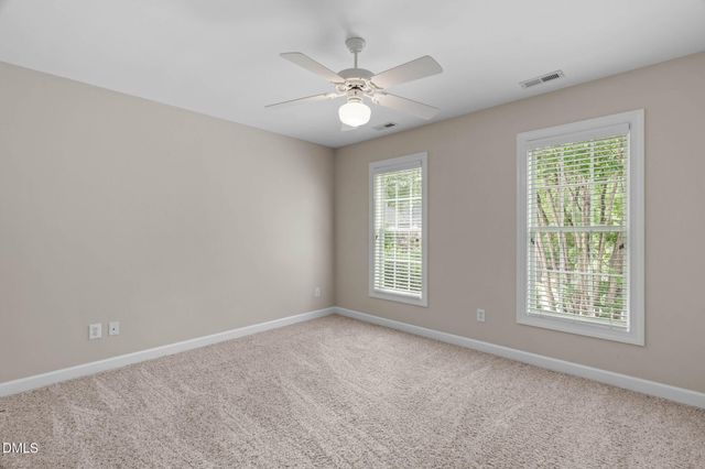 1200 Xanthacarpa Court, Apex, NC 27502