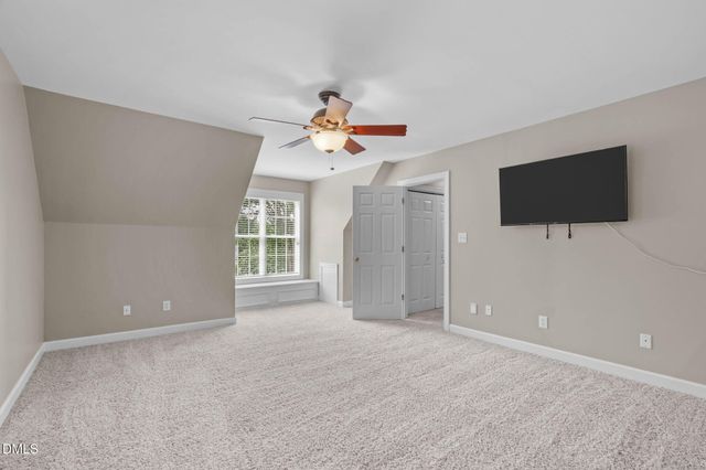 1200 Xanthacarpa Court, Apex, NC 27502