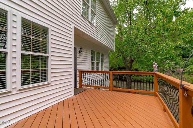 1200 Xanthacarpa Court, Apex, NC 27502