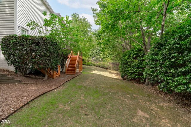 1200 Xanthacarpa Court, Apex, NC 27502