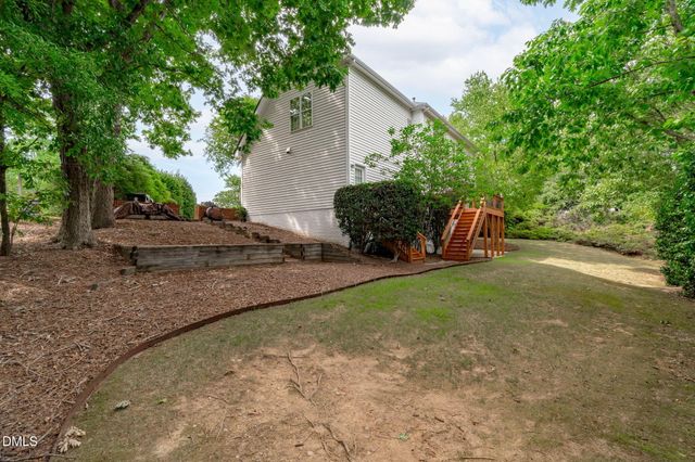1200 Xanthacarpa Court, Apex, NC 27502