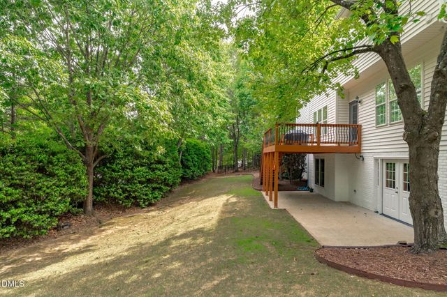 1200 Xanthacarpa Court, Apex, NC 27502