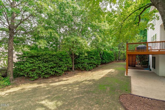 1200 Xanthacarpa Court, Apex, NC 27502