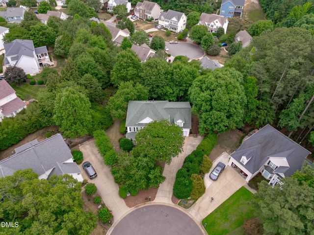 1200 Xanthacarpa Court, Apex, NC 27502