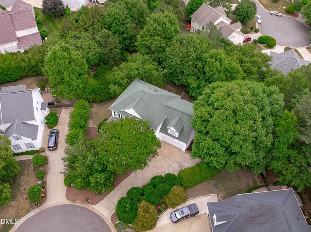 1200 Xanthacarpa Court, Apex, NC 27502