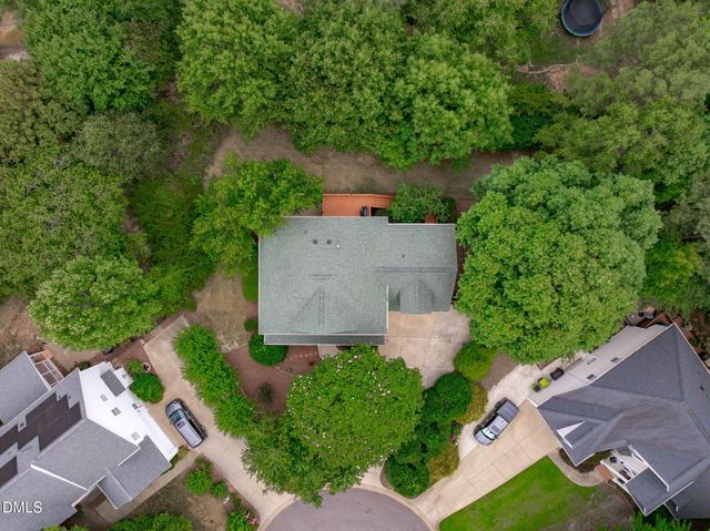 1200 Xanthacarpa Court, Apex, NC 27502
