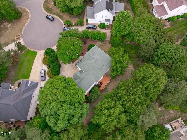 1200 Xanthacarpa Court, Apex, NC 27502