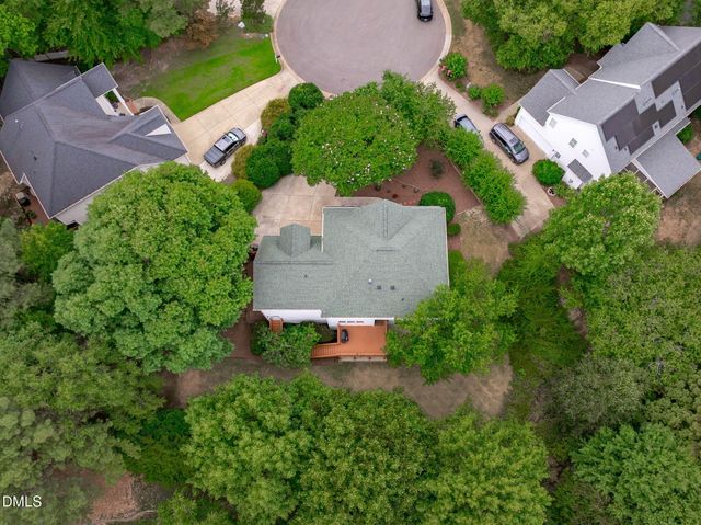 1200 Xanthacarpa Court, Apex, NC 27502
