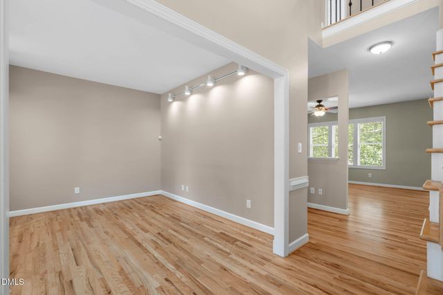 1200 Xanthacarpa Court, Apex, NC 27502