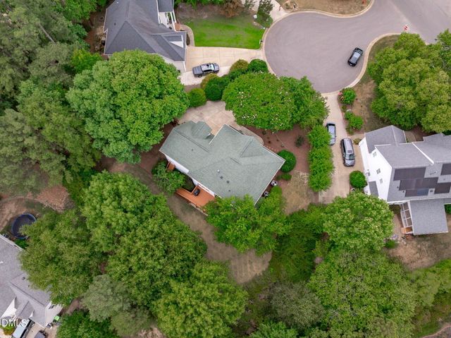 1200 Xanthacarpa Court, Apex, NC 27502
