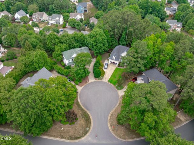 1200 Xanthacarpa Court, Apex, NC 27502