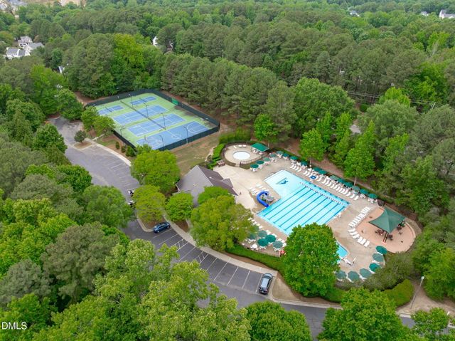 1200 Xanthacarpa Court, Apex, NC 27502