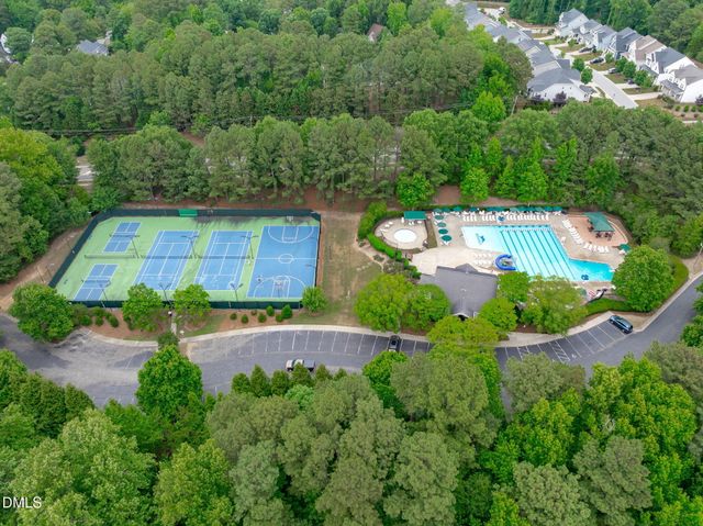 1200 Xanthacarpa Court, Apex, NC 27502
