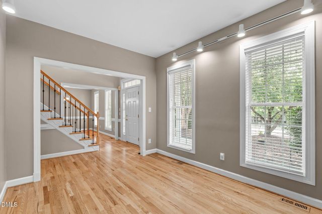 1200 Xanthacarpa Court, Apex, NC 27502