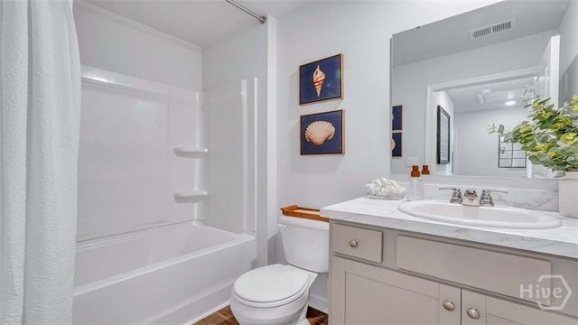 101 Ponderosa Loop, Rincon, GA 31326