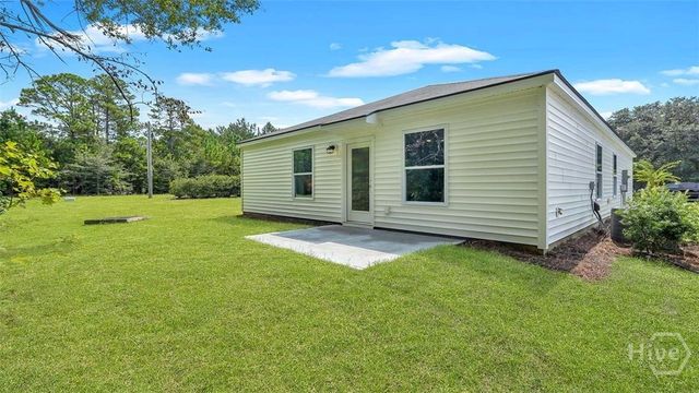 101 Ponderosa Loop, Rincon, GA 31326