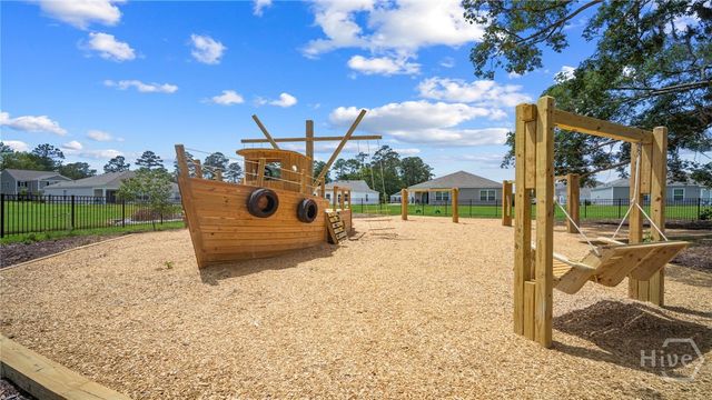 101 Ponderosa Loop, Rincon, GA 31326