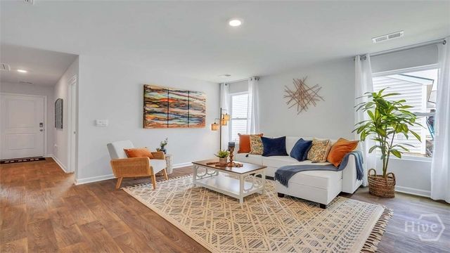 101 Ponderosa Loop, Rincon, GA 31326