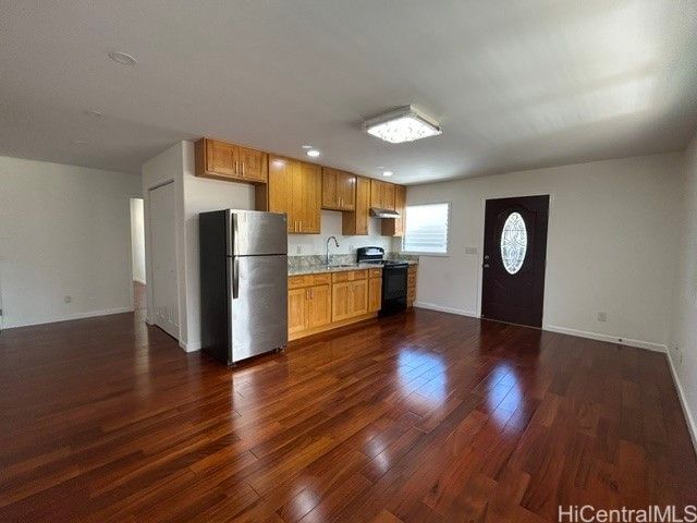 1122 11th Avenue A, Honolulu, HI 96816