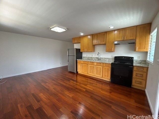 1122 11th Avenue A, Honolulu, HI 96816