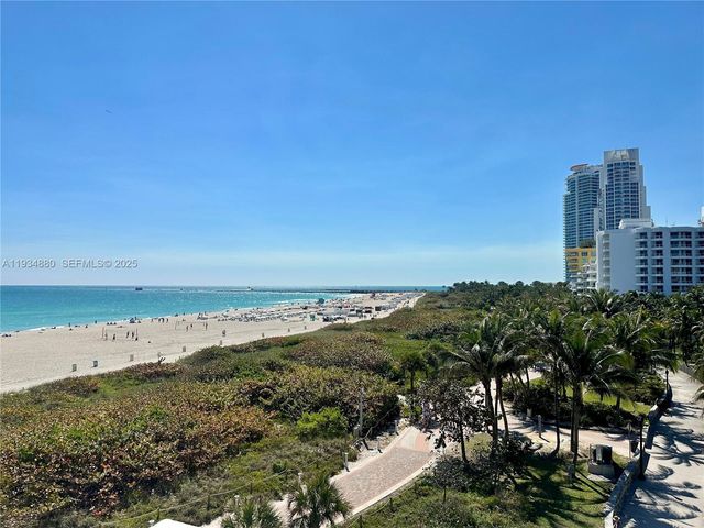 301 Ocean Dr 509, Miami Beach, FL 33139