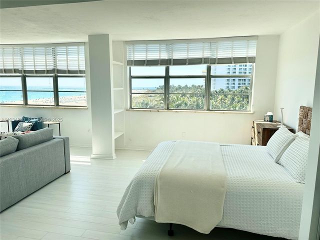 301 Ocean Dr 509, Miami Beach, FL 33139