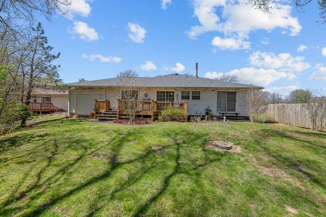 11213 22nd Street, Milan, IL 61264