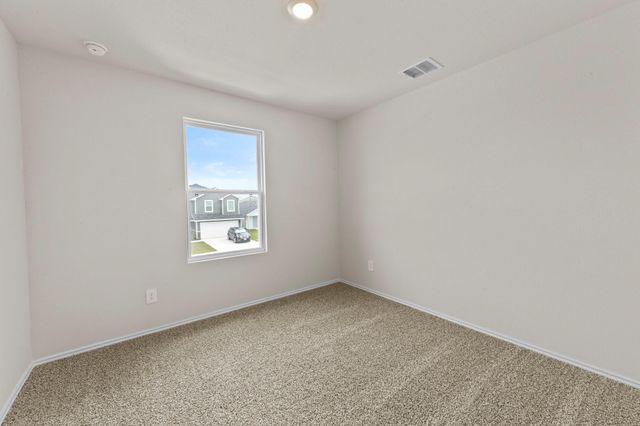 441 Low Pasture TRL, Maxwell, TX 78656