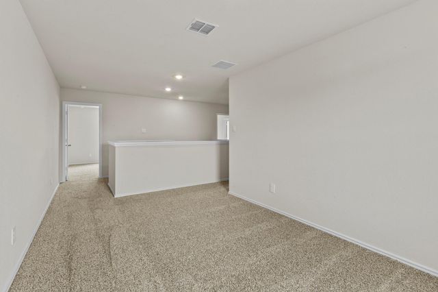 441 Low Pasture TRL, Maxwell, TX 78656