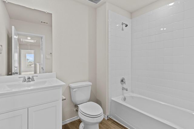 441 Low Pasture TRL, Maxwell, TX 78656