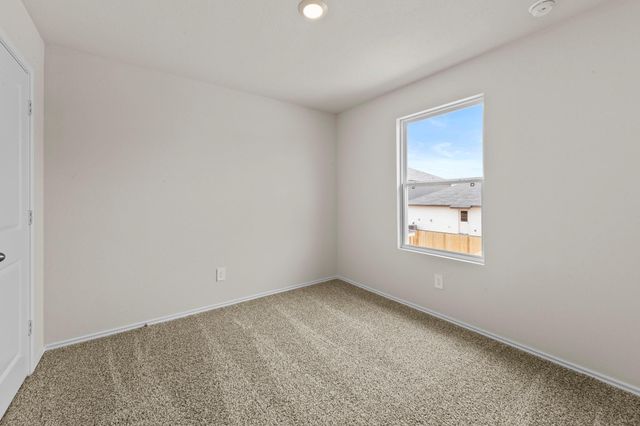 441 Low Pasture TRL, Maxwell, TX 78656