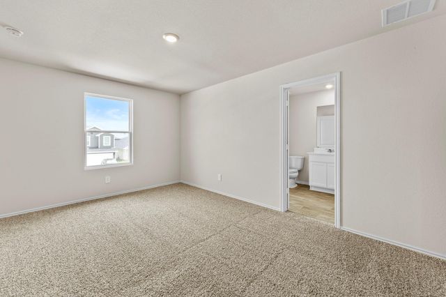 441 Low Pasture TRL, Maxwell, TX 78656