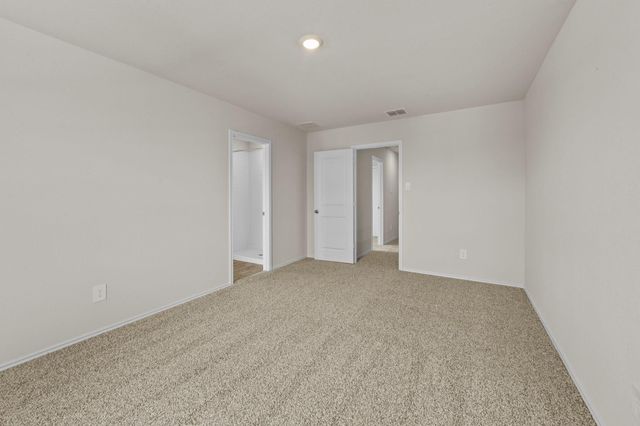 441 Low Pasture TRL, Maxwell, TX 78656