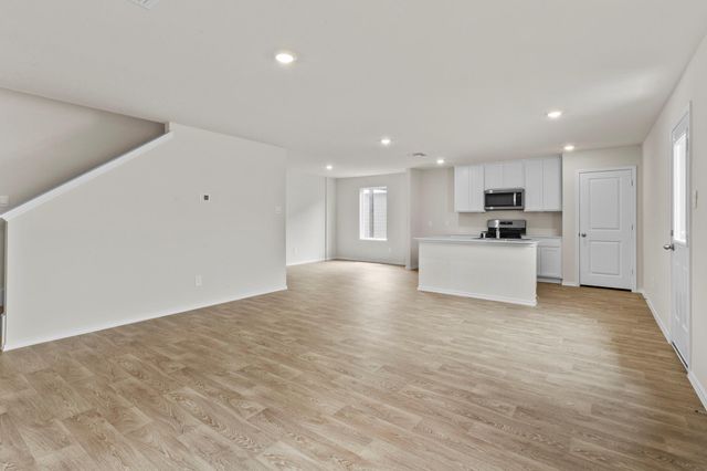 441 Low Pasture TRL, Maxwell, TX 78656