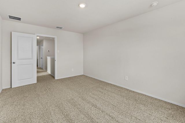 441 Low Pasture TRL, Maxwell, TX 78656