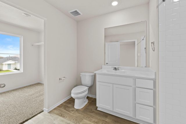 441 Low Pasture TRL, Maxwell, TX 78656