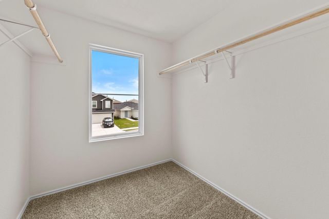 441 Low Pasture TRL, Maxwell, TX 78656