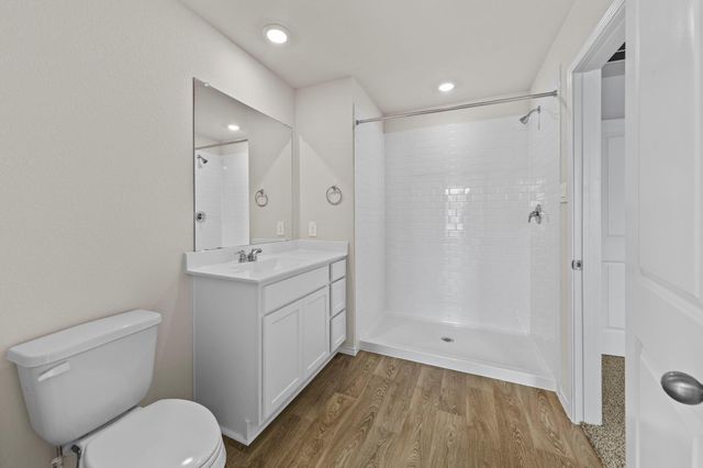 441 Low Pasture TRL, Maxwell, TX 78656