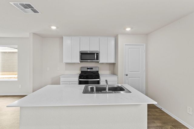 441 Low Pasture TRL, Maxwell, TX 78656