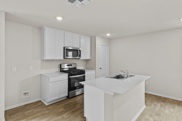 441 Low Pasture TRL, Maxwell, TX 78656