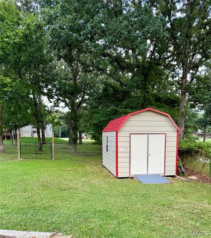 10076 Oakside Road, Mineral Point, MO 63660