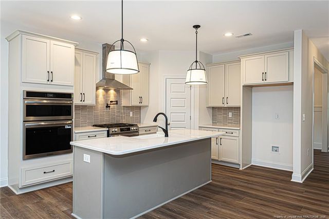 2512 Spring Valley Road, Fayetteville, NC 28303