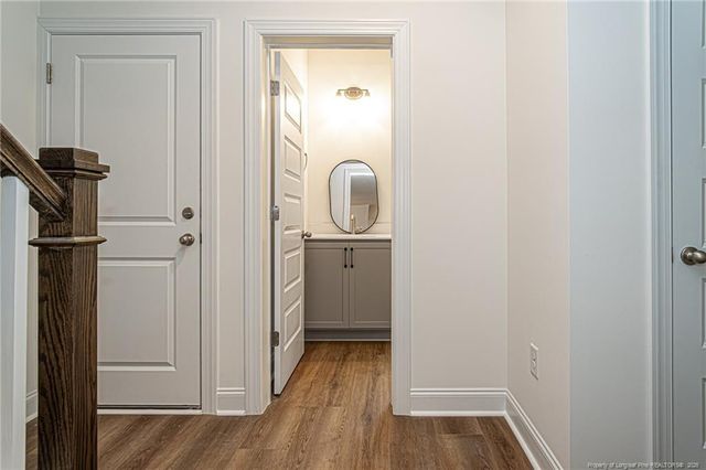 2512 Spring Valley Road, Fayetteville, NC 28303